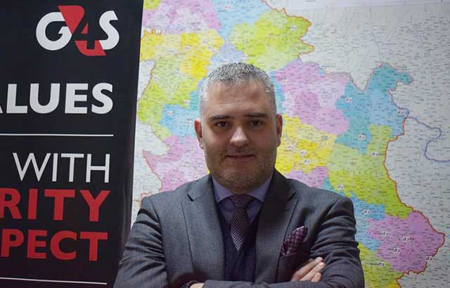 Šta zapravo čini G4S uslugu fizičkog obezbeđenja?