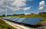 Srbija ne koristi dovoljno svoje izvore obnovljive energije