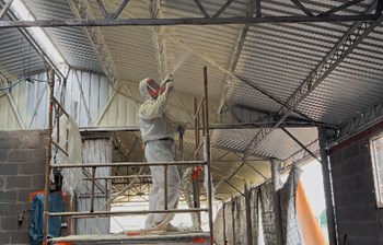 Jesen - najbolje vreme za ulaganje u modernu izolaciju PUREX NG 0442 NF