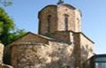 Potkopani temelji crkve iz XIV veka u Prizrenu