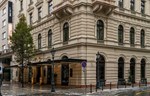 Hotel Dorothea: BIM kao osnova revitalizacije istorijskog gradskog bloka u Budimpešti