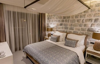 Hedonizam kao standard u hotelskom dizajnu enterijera