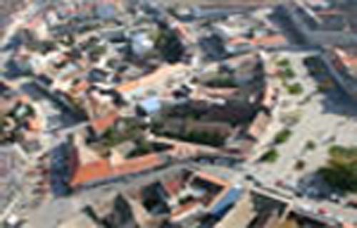 Rekonstrukcija Vojničkog trga gotova do septembra