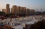 U Kini izgrađena bolnica za 8 dana (video)