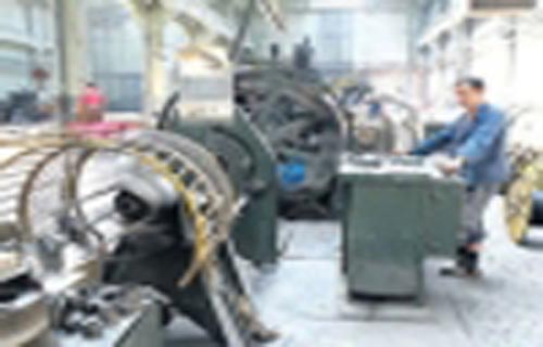Jagodinska fabrika kablova povećala izvoz za 10% u odnosu na 2011