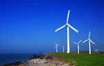 Danska energijom vetra proizvela 140 odsto potreba za strujom