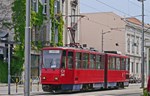 Pasarela, jedan od prestižnih projekata za grad Beograd