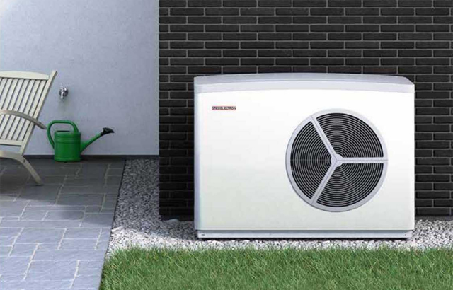 Novo u ponudi Teres-M – toplotne pumpe vazduh-voda