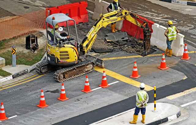 Za spajanje Bačke i Srema 45 miliona evra