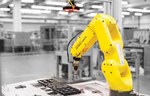 FANUC olakšava povezivanje robota i alatnih mašina