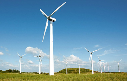 Prvi ugovor o finansiranju izgradnje vetroparka u Srbiji