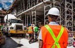 Porast broja zaposlenih u građevinskom sektoru
