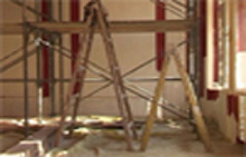 Rekonstrukcija Šabačkog Kulturnog centra