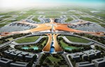 Iskopani temelji mega aerodroma u Pekingu