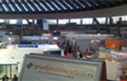 Otvoren Međunarodni sajam građevinarstva u Beogradu