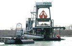 FFA FIEBIG sklopio ugovor o prodaji plutajućeg bagera