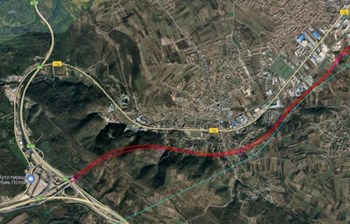 Počinje izrada plana za novu deonicu obilaznice oko Beograda