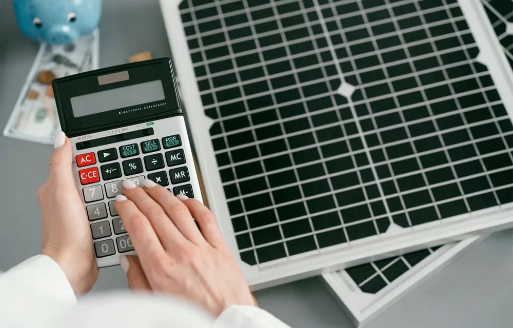 Benefiti instaliranja solarnih panela