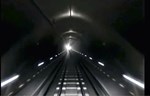 Otvara se najduži železnički tunel na svetu (video)