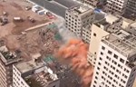 36 zgrada srušeno za 20-ak sekundi (VIDEO)