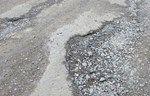 "Ničija ulica" još čeka asfaltiranje 
