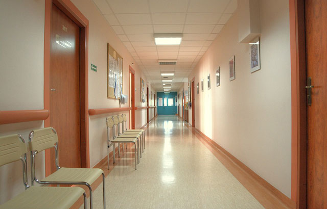 Obnova Internističke bolnice u Kraljevu biće završena do 31. avgusta