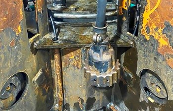 Grabilica za opasan otpad: Visoka zaptivenost i sigurnost u ekstremnim uslovima