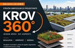 Prvi BAUDER stručni simpozijum u Srbiji: Svi aspekti savremenog projektovanja i izvođenja ravnih krovova