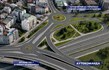 Rekonstrukcija Autokomande donosi dva kružna toka i vezu ka Novom Beogradu
