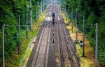 Izgradnja pruge Beograd-Budimpešta počinje tek na proleće
