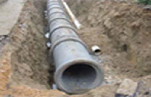 Obezbeđen novac za nastavak izgradnje kanalizacione mreže u opštini Paraćin
