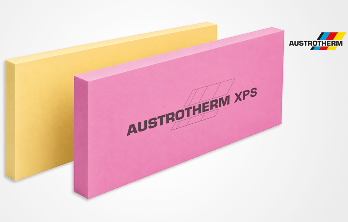 Austrotherm International pregovara o preuzimanju četiri fabrike XPS-a