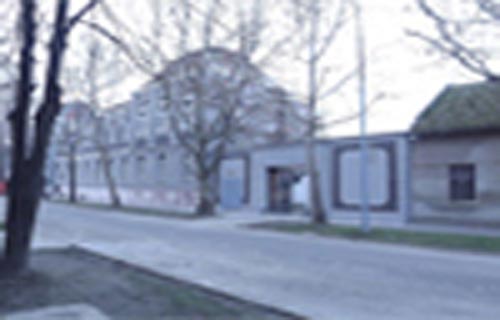 Opština Novi Bečej izdvojila 300.000 dinara za obnovu zgrade suda