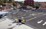 U Beogradu tri nova javna parkirališta do kraja 2011. godine