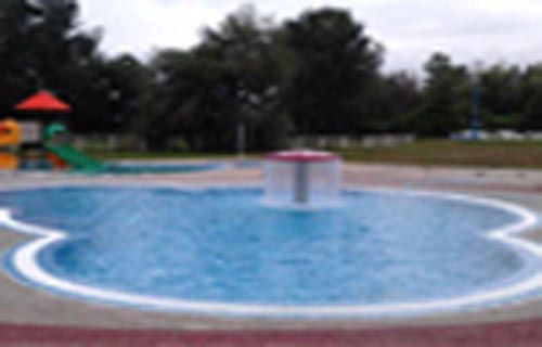 U Čačku završen bazen za neplivače