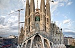 Sagrada Familia će isplatiti 41 milion dolara za građevinske dozvole