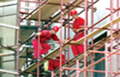 Građevinska operativa staje na noge: Poslovi za 200 miliona evra