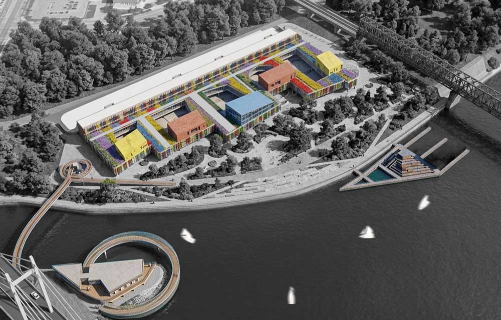 Proglašeni pobednici nacionalnog takmičenja Architecture Student Contest 2026