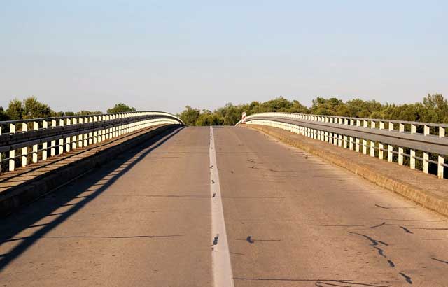 Pirot: Zbog žalbe odložena rekonstrukcija mosta „Gazela“