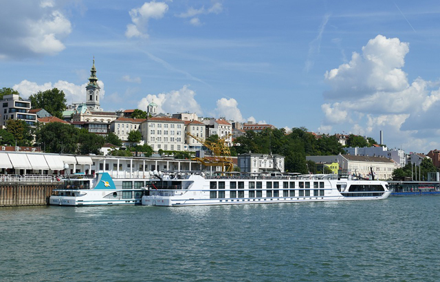 Izgradnja "Beograda na vodi" kreće u maju