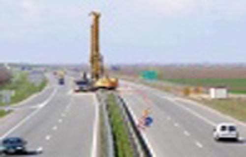 Obustavljen tender za izgradnju leve trake autoputa od Horgoša do Novog Sada i obilaznice oko Subotice
