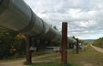 Planira se izgradnja dva nova gasovoda u Vojvodini