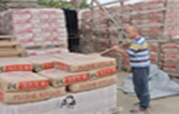 Nepotrebno uvozimo gvožđe, stolariju, limove, šljunak