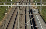 Planovi za uređenje železničke stanice na Novom Beogradu