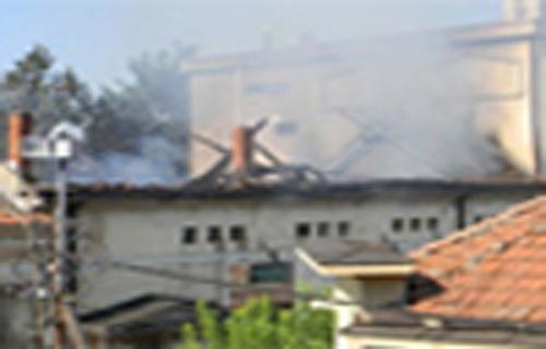 Potpisan ugovor za sanaciju pozorišta u Vranju