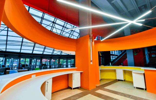 Poseta studenata Šumarskog fakulteta Metalac inku