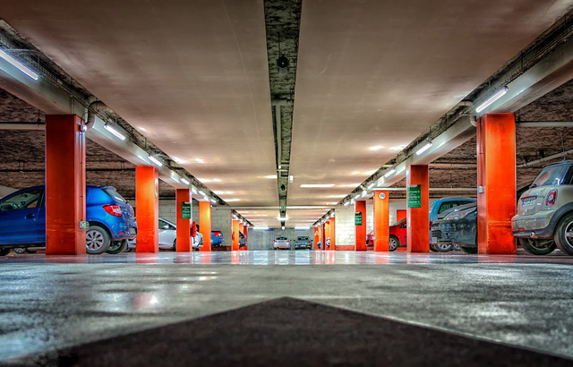 Beograd: Međunarodni tender za četiri podzemne garaže