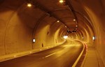 Tunel Brančić uskoro gotov, završen sloj asfalta