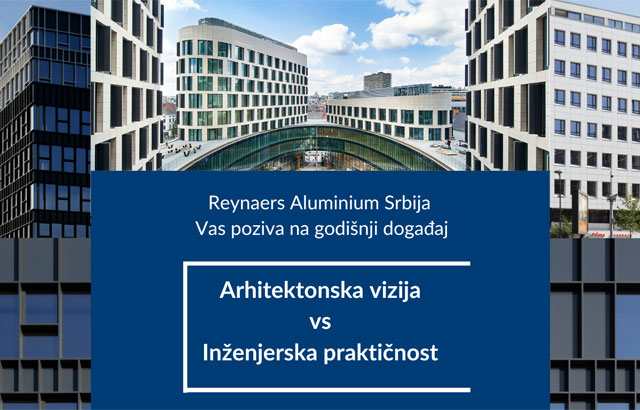 Arhitektonska vizija vs Inženjerska praktičnost