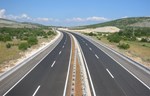 BiH: Iduće godine gradnja brze saobraćajnice od Mostara do granice sa Hrvatskom